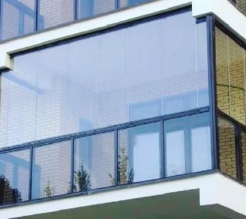 مراحل تولید شیشه سکوریت چگونه است ؟