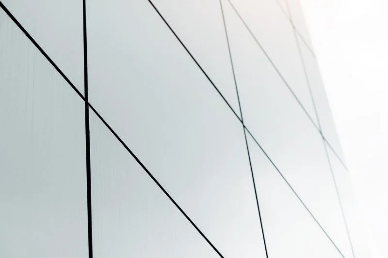 نحوه تشخیص شیشه سکوریت از دیگر شیشه ها