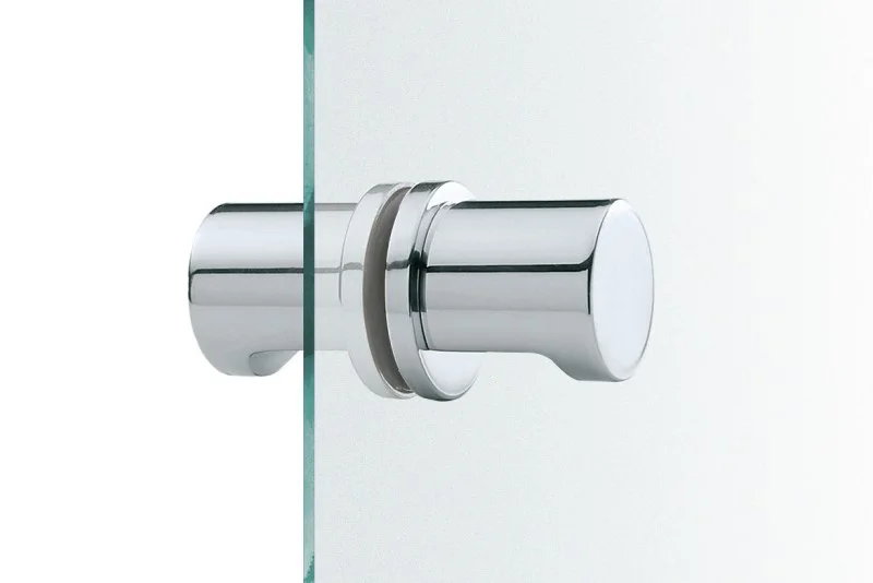 یراق آلات درب شیشه ای