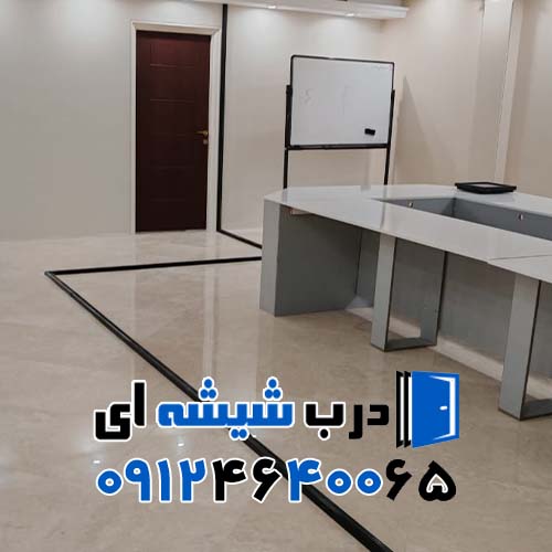 بهترین نصاب شیشه سکوریت در تهران و سراسر کشور
