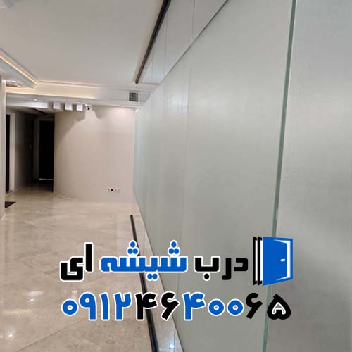 بهترین نصاب شیشه سکوریت در تهران و سراسر کشور