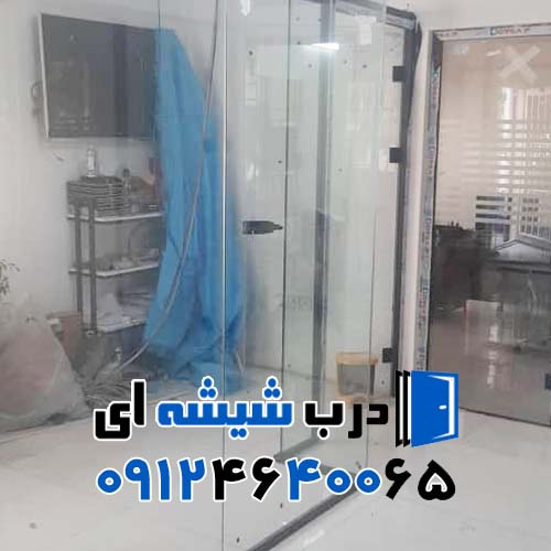 بهترین نصاب شیشه سکوریت در تهران و سراسر کشور