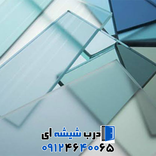 قیمت نصب شیشه میرال در مغازه های تهران با تضمین کیفیت