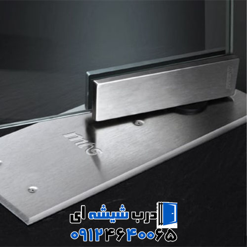 تعمیر و رگلاژ شیشه سکوریت در شمال تهران