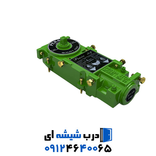 تعمیر و رگلاژ شیشه سکوریت در شمال تهران